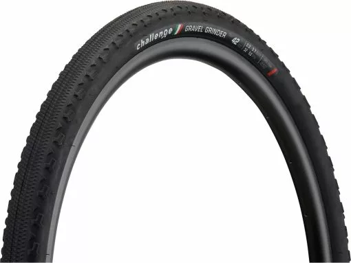Challenge Cubierta Plegable Gravel Grinder Race 28" -Accesorios tubeless Venta 403377