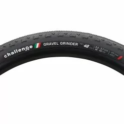 Challenge Cubierta Plegable Gravel Grinder Race 28" 8 Challenge Cubierta Plegable Gravel Grinder Race 28" -Accesorios tubeless Venta 403379