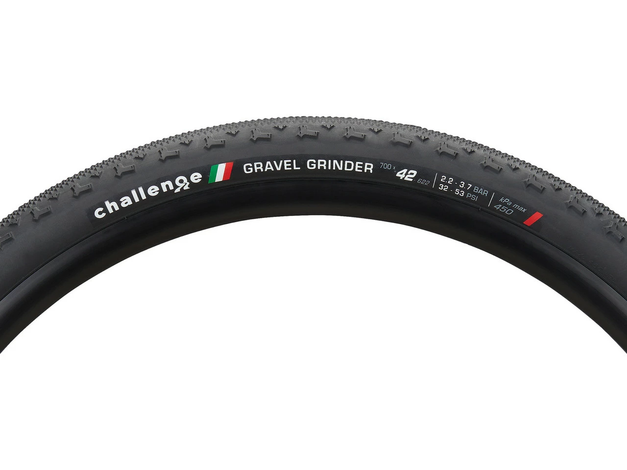 Challenge Cubierta Plegable Gravel Grinder Race 28" 5 Challenge Cubierta Plegable Gravel Grinder Race 28" - Imagen 3