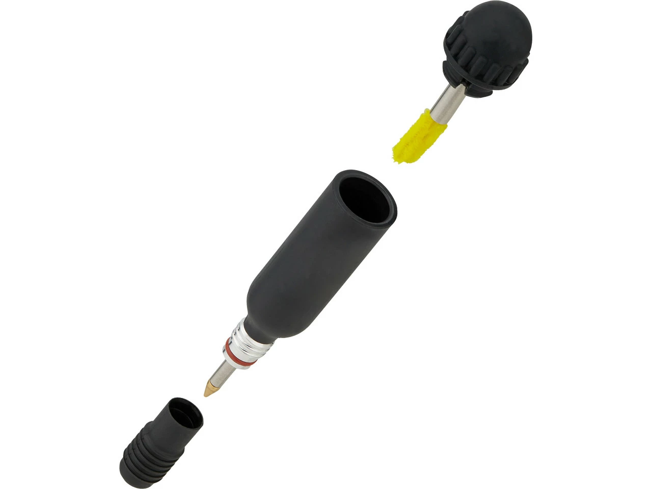 Set De Reparación DynaPlugger Para Cubiertas Tubeless 4 Set De Reparación DynaPlugger Para Cubiertas Tubeless - Imagen 2