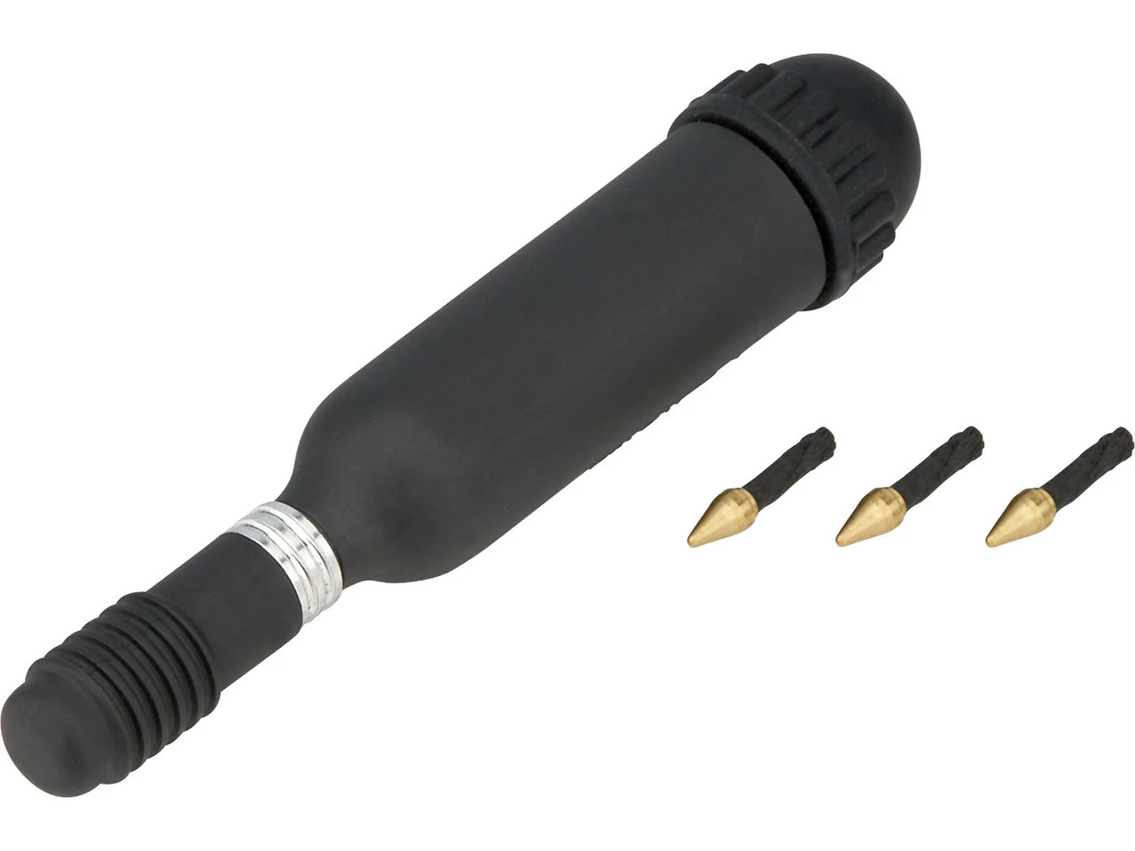 Set De Reparación DynaPlugger Para Cubiertas Tubeless 6 Set De Reparación DynaPlugger Para Cubiertas Tubeless - Imagen 4