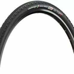 Challenge Cubierta Plegable Gravel Grinder Race TLR 28"