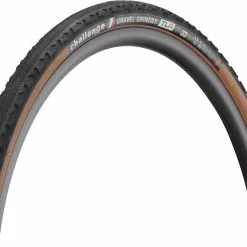 Challenge Cubierta Plegable Gravel Grinder Race TLR 28" -Accesorios tubeless Venta 409941