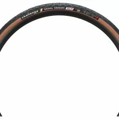 Challenge Cubierta Plegable Gravel Grinder Race TLR 28" -Accesorios tubeless Venta 409942