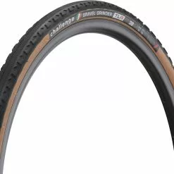 Challenge Cubierta Plegable Gravel Grinder Race TLR 28" -Accesorios tubeless Venta 409944