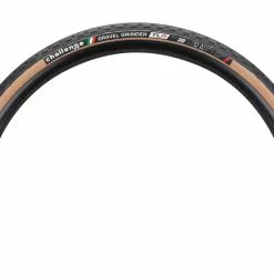Challenge Cubierta Plegable Gravel Grinder Race TLR 28" -Accesorios tubeless Venta 409945
