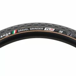 Challenge Cubierta Plegable Gravel Grinder Race TLR 28" -Accesorios tubeless Venta 409946