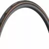 Continental Cubierta Plegable Grand Prix 5000 S Tubeless Ready 28"