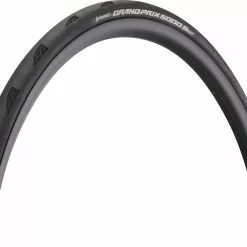 Continental Cubierta Plegable Grand Prix 5000 S Tubeless Ready 28" -Accesorios tubeless Venta 409956
