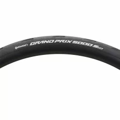 Continental Cubierta Plegable Grand Prix 5000 S Tubeless Ready 28" -Accesorios tubeless Venta 409958