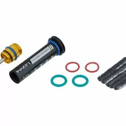 Lezyne Set De Reparación Tubeless Insert Kit -Accesorios tubeless Venta 415974