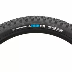 Vee Tire Co Cubierta De Alambre Crown Gem MPC 26" -Accesorios tubeless Venta 417921