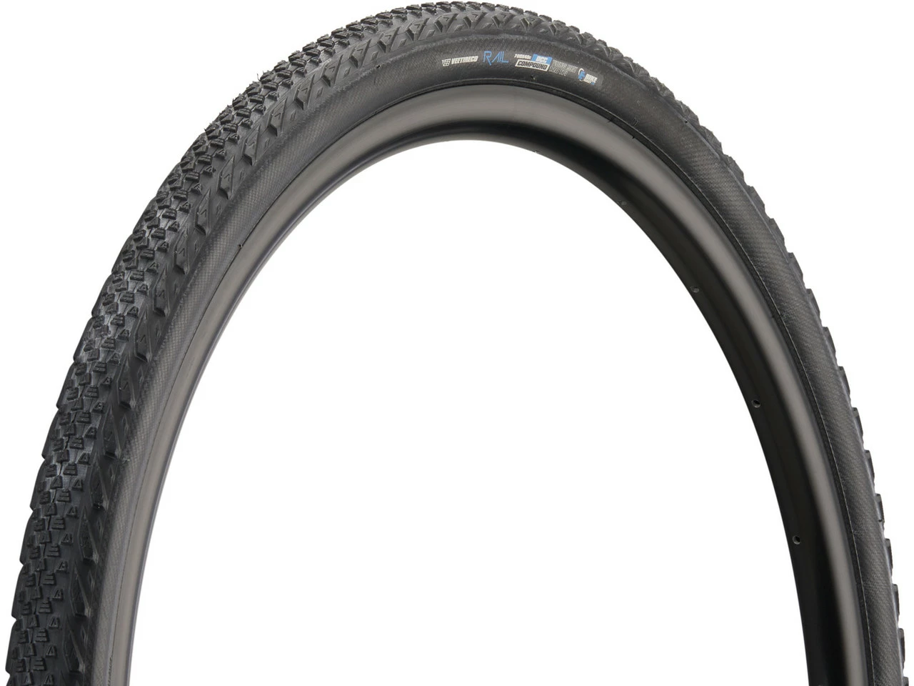 Vee Tire Co Cubierta Plegable Rail DCC Synthesis 28" 3 Vee Tire Co Cubierta Plegable Rail DCC Synthesis 28"