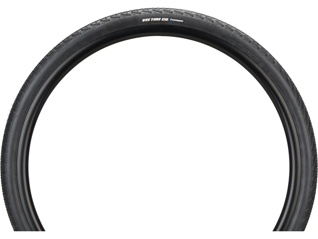 Vee Tire Co Cubierta Plegable Rail DCC Synthesis 28" 4 Vee Tire Co Cubierta Plegable Rail DCC Synthesis 28" - Imagen 2