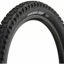 MAXXIS Cubierta De Alambre Minion DHF Dual 20"
