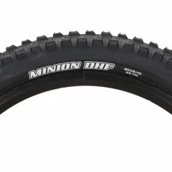 MAXXIS Cubierta De Alambre Minion DHF Dual 20" -Accesorios tubeless Venta 420723