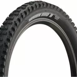 MAXXIS Cubierta De Alambre Minion DHR II Dual 20"