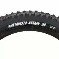 MAXXIS Cubierta De Alambre Minion DHR II Dual 20" -Accesorios tubeless Venta 420731