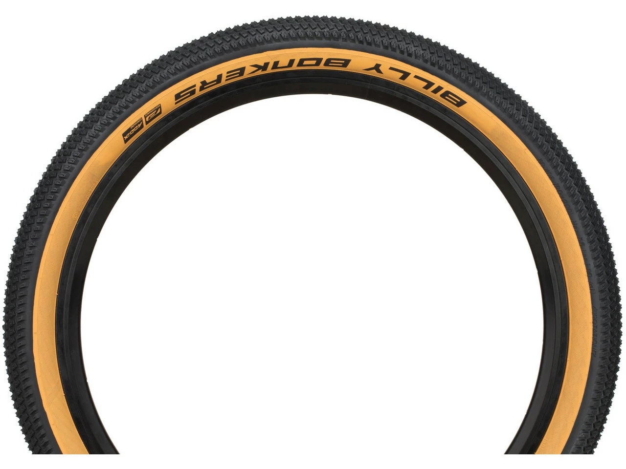 Schwalbe Cubierta Plegable Billy Bonkers Performance ADDIX 20" 4 Schwalbe Cubierta Plegable Billy Bonkers Performance ADDIX 20" - Imagen 2