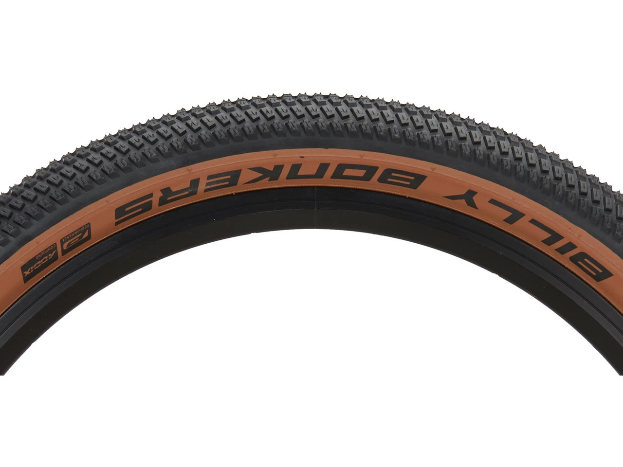 Schwalbe Cubierta Plegable Billy Bonkers Performance ADDIX 20" 9 Schwalbe Cubierta Plegable Billy Bonkers Performance ADDIX 20" - Imagen 7