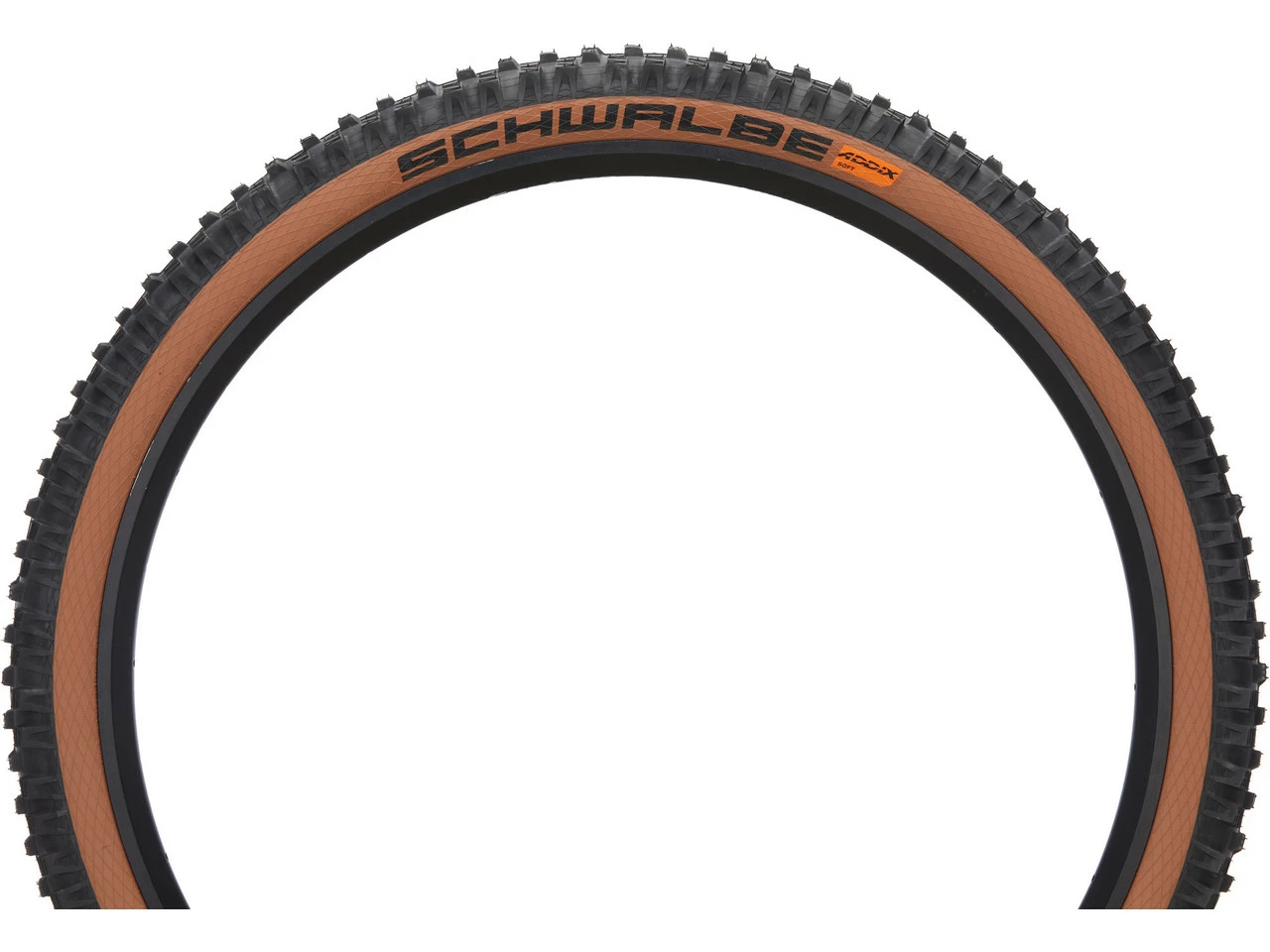Schwalbe Cubierta Plegable Magic Mary Evolution ADDIX Soft Super Gravity 29" 8 Schwalbe Cubierta Plegable Magic Mary Evolution ADDIX Soft Super Gravity 29" - Imagen 6