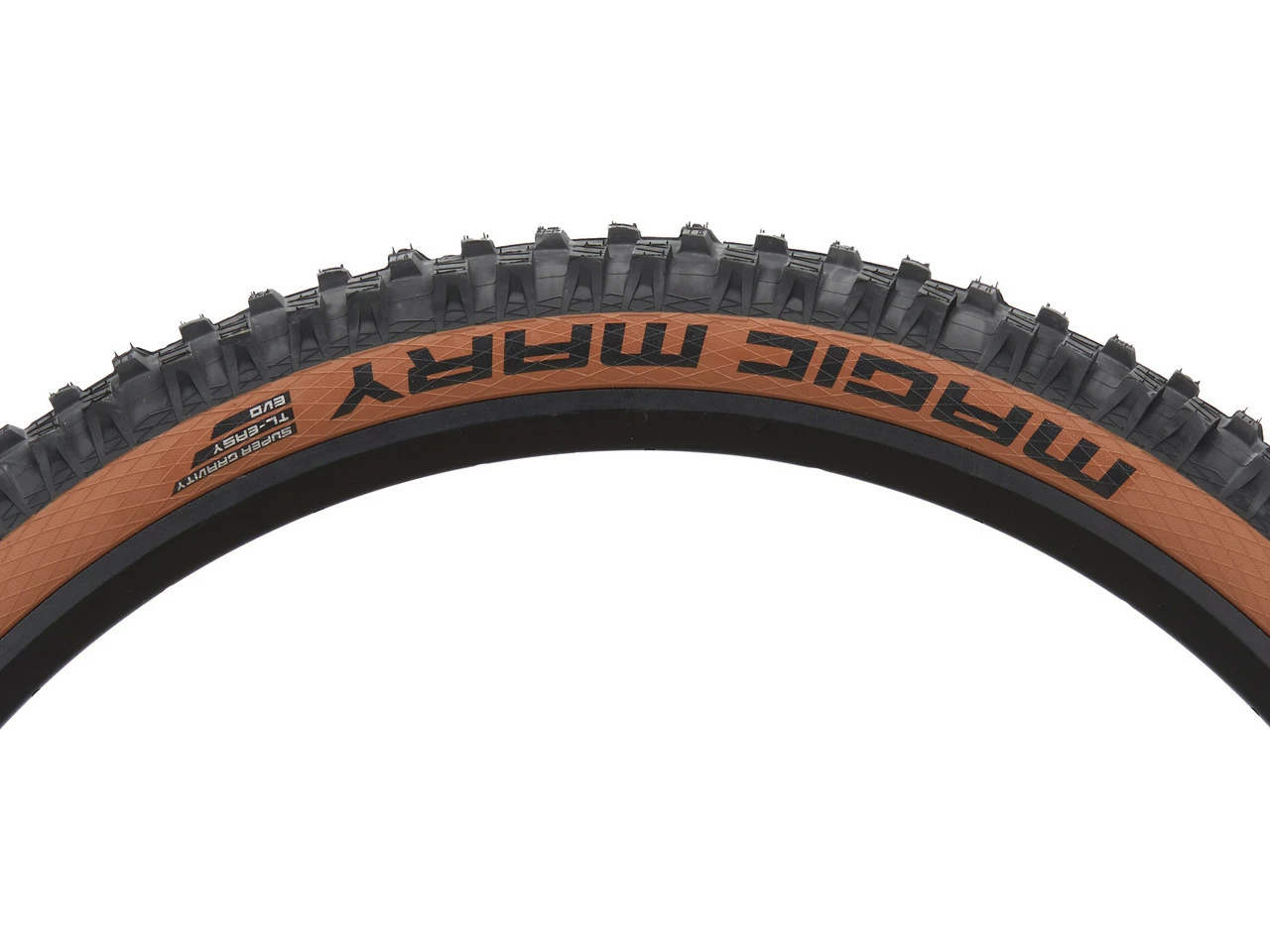 Schwalbe Cubierta Plegable Magic Mary Evolution ADDIX Soft Super Gravity 29" 9 Schwalbe Cubierta Plegable Magic Mary Evolution ADDIX Soft Super Gravity 29" - Imagen 7