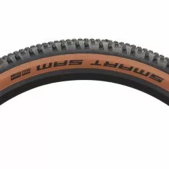 Schwalbe Cubierta De Alambre Smart Sam Performance ADDIX 27,5" 8 Schwalbe Cubierta De Alambre Smart Sam Performance ADDIX 27,5" -Accesorios tubeless Venta 420812