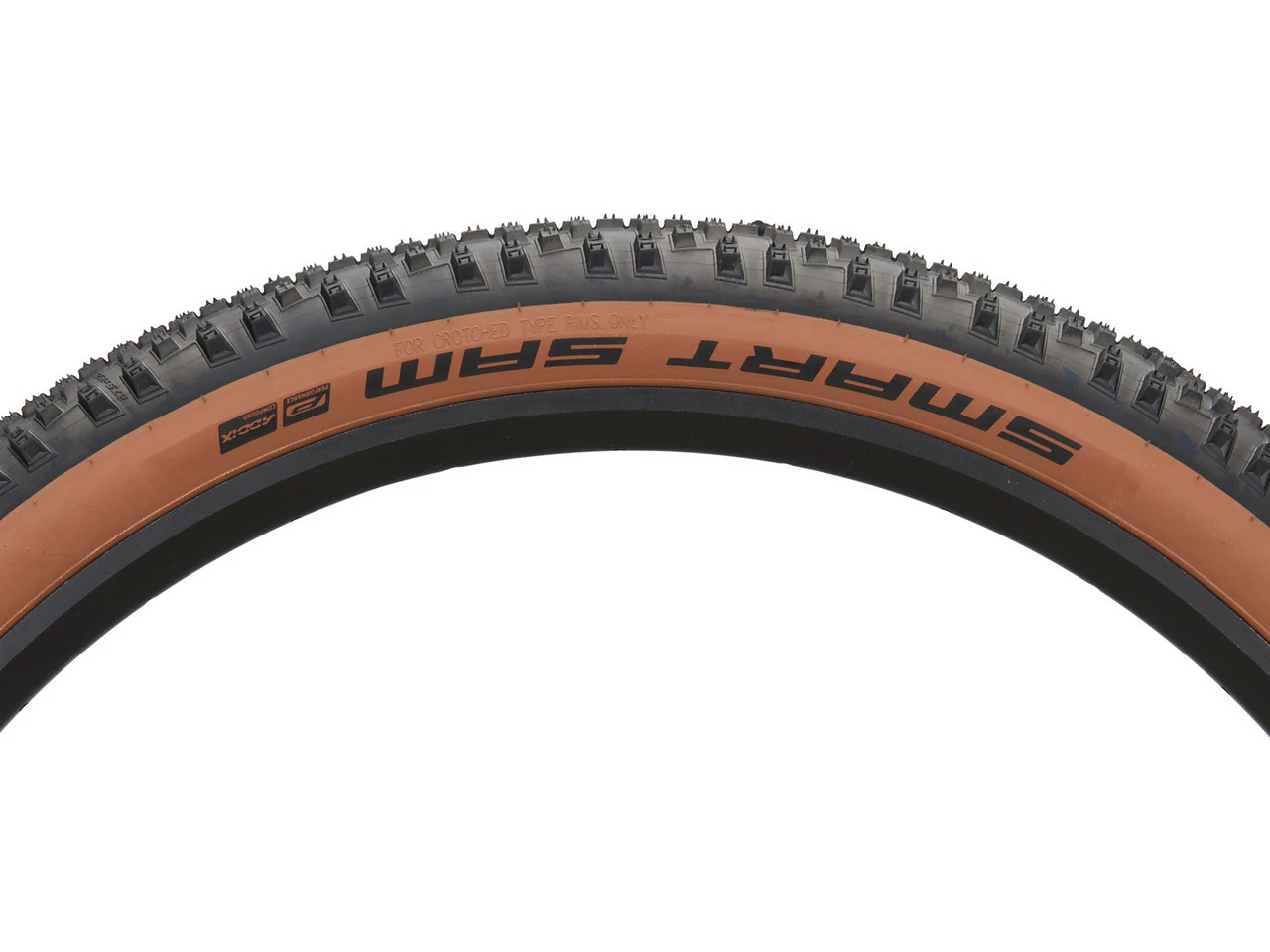 Schwalbe Cubierta De Alambre Smart Sam Performance ADDIX 27,5" 5 Schwalbe Cubierta De Alambre Smart Sam Performance ADDIX 27,5" - Imagen 3