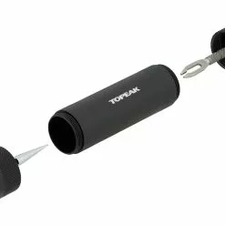 Topeak Set De Reparación Tubi Pod Para Cubiertas Tubeless