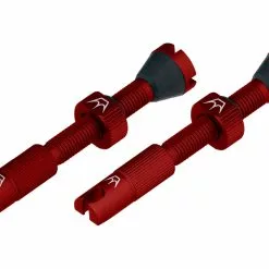 Peatys Set De 2 Válvulas Chris King Edition MK2 Tubeless -Accesorios tubeless Venta 421870