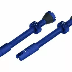 Peatys Set De 2 Válvulas Chris King Edition MK2 Tubeless -Accesorios tubeless Venta 421879