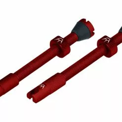 Peatys Set De 2 Válvulas Chris King Edition MK2 Tubeless -Accesorios tubeless Venta 421882