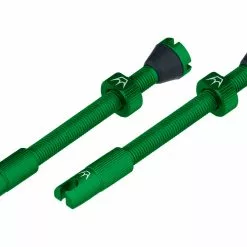 Peatys Set De 2 Válvulas Chris King Edition MK2 Tubeless -Accesorios tubeless Venta 421883