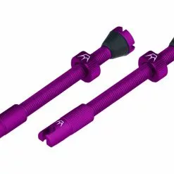 Peatys Set De 2 Válvulas Chris King Edition MK2 Tubeless -Accesorios tubeless Venta 421884