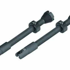 Peatys Set De 2 Válvulas Chris King Edition MK2 Tubeless -Accesorios tubeless Venta 421886