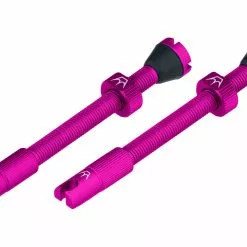 Peatys Set De 2 Válvulas Chris King Edition MK2 Tubeless -Accesorios tubeless Venta 421888