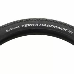 Continental Cubierta Plegable Terra Hardpack ShieldWall 29" -Accesorios tubeless Venta 422108