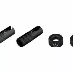 Peatys Set De Piezas De Repuesto De Válvulas Chris King Edition MK2 Tubeless -Accesorios tubeless Venta 423251
