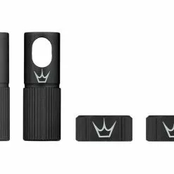 Peatys Set De Piezas De Repuesto De Válvulas Chris King Edition MK2 Tubeless -Accesorios tubeless Venta 423252