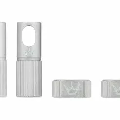 Peatys Set De Piezas De Repuesto De Válvulas Chris King Edition MK2 Tubeless -Accesorios tubeless Venta 423254