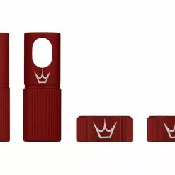 Peatys Set De Piezas De Repuesto De Válvulas Chris King Edition MK2 Tubeless -Accesorios tubeless Venta 423256