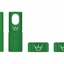 Peatys Set De Piezas De Repuesto De Válvulas Chris King Edition MK2 Tubeless -Accesorios tubeless Venta 423258