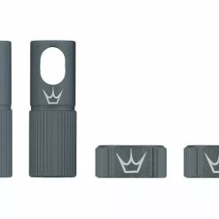 Peatys Set De Piezas De Repuesto De Válvulas Chris King Edition MK2 Tubeless -Accesorios tubeless Venta 423264