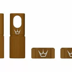 Peatys Set De Piezas De Repuesto De Válvulas Chris King Edition MK2 Tubeless -Accesorios tubeless Venta 423266