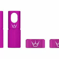 Peatys Set De Piezas De Repuesto De Válvulas Chris King Edition MK2 Tubeless -Accesorios tubeless Venta 423268