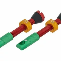 Peatys Válvula 50to01 Edition MK2 Tubeless En Set De 2