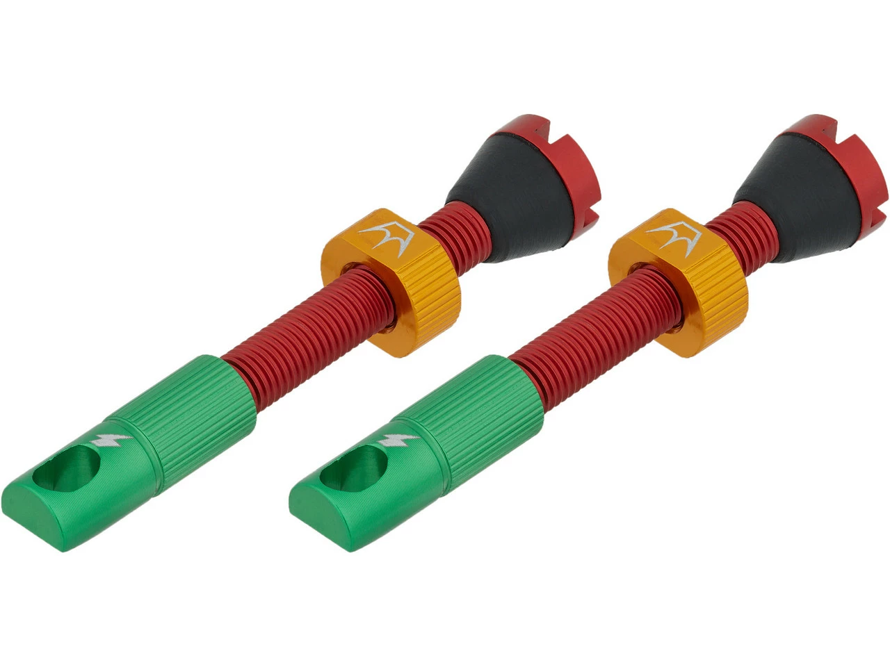 Peatys Válvula 50to01 Edition MK2 Tubeless En Set De 2 3 Peatys Válvula 50to01 Edition MK2 Tubeless En Set De 2