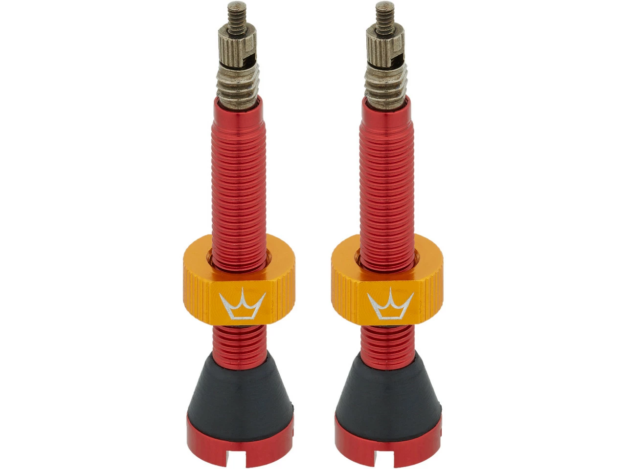 Peatys Válvula 50to01 Edition MK2 Tubeless En Set De 2 4 Peatys Válvula 50to01 Edition MK2 Tubeless En Set De 2 - Imagen 2