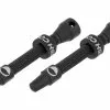 CUSHCORE Set De 2 Válvulas Tubeless 44 Mm -Accesorios tubeless Venta 425146