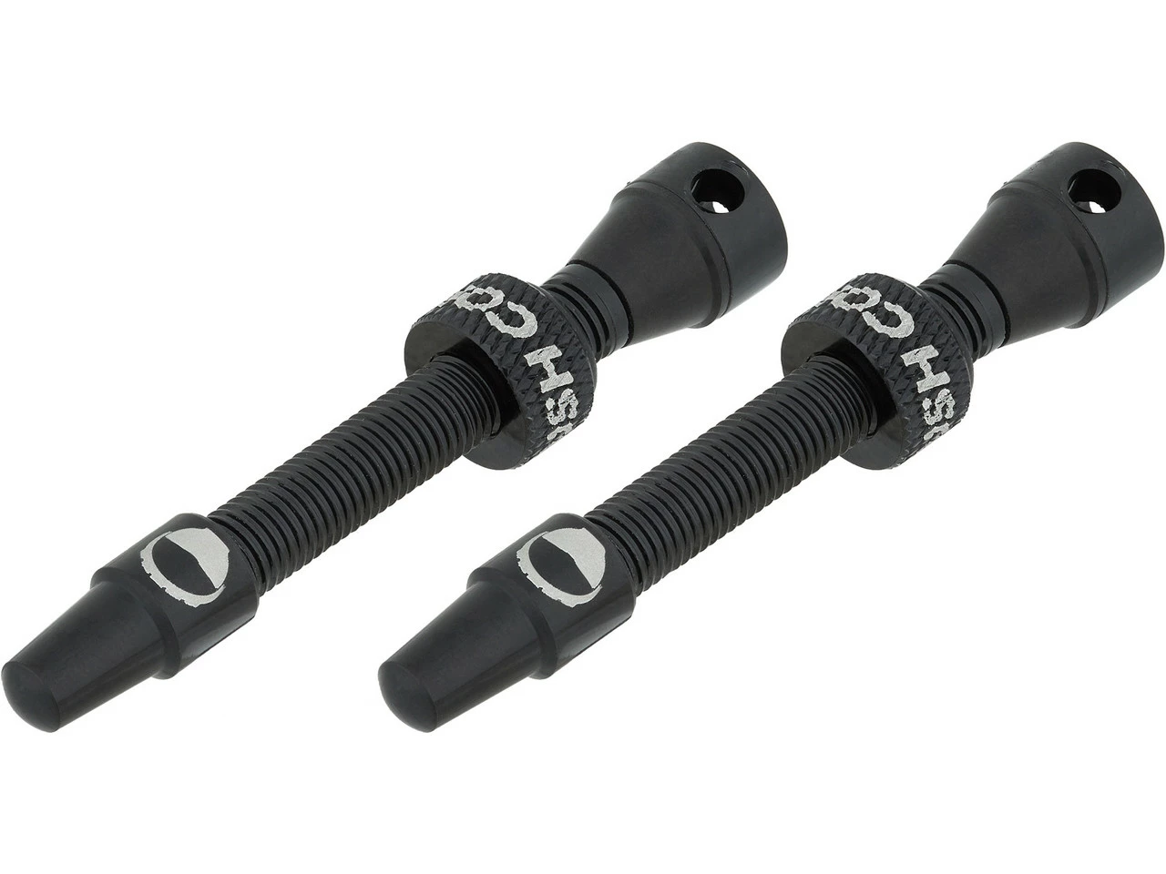 CUSHCORE Set De 2 Válvulas Tubeless 44 Mm 3 CUSHCORE Set De 2 Válvulas Tubeless 44 Mm